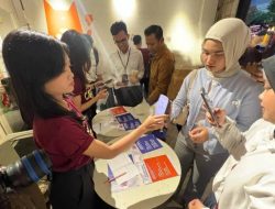 BI Luncurkan QRIS Tap di Malang Raya, Transaksi Cukup Tempel Ponsel