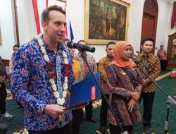 Transportasi Publik Jatim Dapat Dorongan Studi dari Inggris