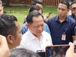Mendagri Kumpulkan Kepala Daerah, Bahas Kenaikan PBB-P2