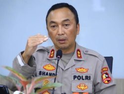 Polri Siapkan 8.600 Personel Amankan HUT ke-80 RI di Monas