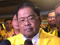 Pidato Nota Keuangan Presiden, Golkar Siap Kawal Kebijakan Prabowo