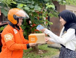 Pos Indonesia Luncurkan Layanan COD PosAja! di Shopee untuk Dukung UMKM