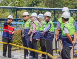 Dukung Transformasi, Danareksa Dorong SIER Tingkatkan Layanan bagi Tenant
