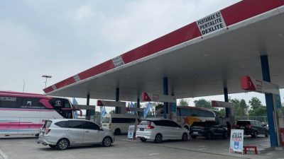 Rayakan Kemerdekaan, Pertamina Tebar Promo BBM dan LPG Sepanjang Agustus