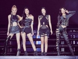 BLACKPINK Comeback November, Rilis Album Baru Setelah Tiga Tahun