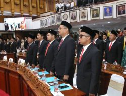 DPRD Surabaya Ingatkan Proyek Dana Kelurahan Jangan Mangkrak, Dua Kelurahan Masih Tanpa Kantor