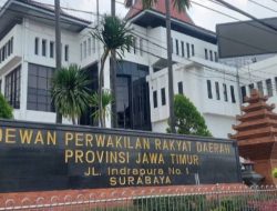 Imunisasi Massal Campak di Sumenep Dapat Dukungan Penuh Komisi E DPRD Jatim