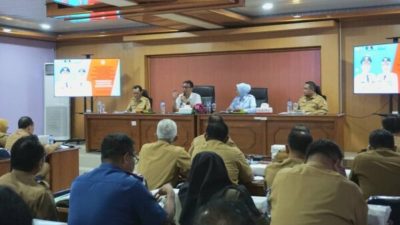 Survei Penilaian Integritas 2025, KPK Mulai Pelaksanaan Agustus hingga Oktober