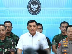 Presiden Prabowo Pimpin Sidang Kabinet Paripurna, Tegaskan Pentingnya Stabilitas Nasional