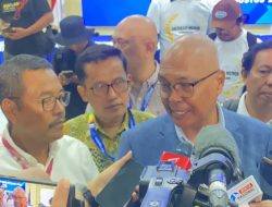 Kongres Persatuan PWI 2025 Sukses, Panitia Sampaikan Apresiasi atas Dukungan Berbagai Pihak