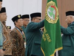 Moch. Amrodji Konawi Kembali Terpilih Aklamasi sebagai Ketua DPW LDII Jatim 2025–2030
