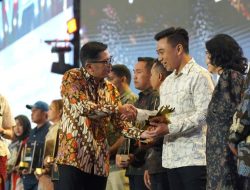 Perkuat Kepercayaan Pelanggan, SIG Gelar Retailer Gathering di Jawa Timur
