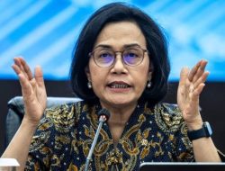 Sri Mulyani Mohon Maaf dan Janji Evaluasi Kebijakan Usai Kediamannya Dijarah