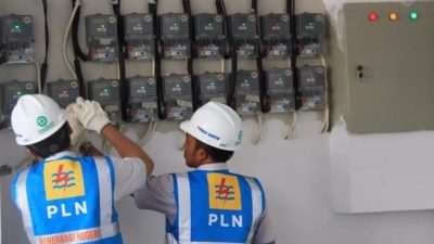Pemerintah Targetkan 1,2 Juta Rumah Tangga di Daerah 3T Teraliri Listrik 2025-2029