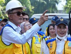 Kementerian PU Siapkan Rp900 Miliar untuk Pemulihan Fasilitas Publik Pascakerusuhan