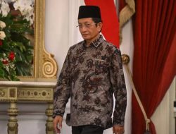 Menag Minta Maaf Usai Ucapannya Soal Guru Viral, Akui Tak Bermaksud Merendahkan