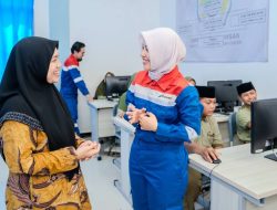 PGN Saka Dukung Peningkatan Kualitas Pendidikan dan Kapasitas Pemuda
