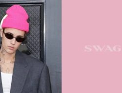 Justin Bieber Umumkan Album Baru ‘Swag II’, Rilis 5 September