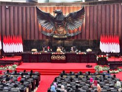 DPR Pangkas Fasilitas, Gaji dan Tunjangan Anggota Kini Rp65,5 Juta per Bulan