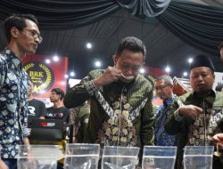 Festival Kopi Nusantara ke-8 dan Tembakau 2025 Resmi Dibuka, Bondowoso Pamerkan Komoditas Unggulan ke Pasar Dunia