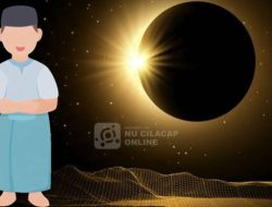 Fenomena Gerhana Bulan Total 7 September, Umat Muslim Disunahkan Salat Khusuful Qamar