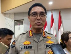 Polda Jatim Amankan Dua Provokator Pembakaran Gedung Grahadi