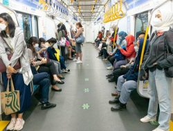 Kemenhub Sebut Biaya Transportasi di Indonesia Lebih Tinggi dari Standar Ideal Dunia