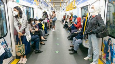 Kemenhub Sebut Biaya Transportasi di Indonesia Lebih Tinggi dari Standar Ideal Dunia