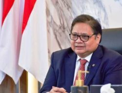 Gudang Garam Dikabarkan Lakukan PHK Massal, Menko Airlangga: Belum Ada Laporan Resmi
