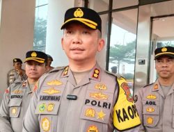 Polres Tangsel Tangkap 11 Pelaku Penjarahan Rumah Sri Mulyani, Polisi Buru Barang Bukti Lukisan