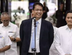 Menkeu Baru Purbaya Yudhi Sadewa Ungkap Arahan Khusus Presiden Prabowo: Balik Arah dan Percepat Pertumbuhan Ekonomi