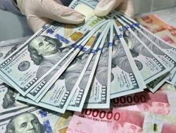 Rupiah Diprediksi Melemah Usai Perombakan Kabinet, Investor Respon Negatif Penggantian Menkeu