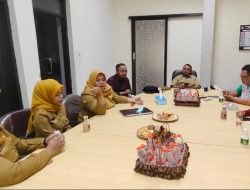 RSUD Eka Candrarini Jalin Silaturahmi ke PWI Jatim, Tingkatkan Sinergi dalam Keterbukaan Informasi