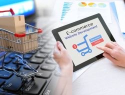 idEA Minta Waktu Penyesuaian Sistem untuk Pajak E-Commerce