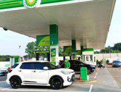 Stok BBM SPBU Swasta Kosong: Pemerintah Dorong Sinkronisasi Pasokan Pertamina.