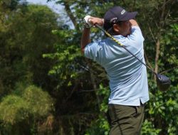 Kejutan dan Ketatnya Persaingan Warnai Metro Golf League Series 5 di Finna Golf