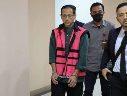 Kejagung Geledah Apartemen Eks Mendikbudristek NAM Terkait Kasus Korupsi Chromebook
