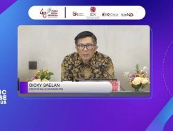 Strategi SIG Tingkatkan Penjualan Semen Domestik dan Ekspor Tahun 2025.