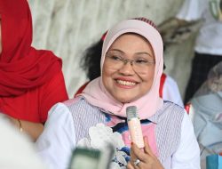 PKB Dukung Petisi: Rahayu Saraswati Diminta Lanjutkan Tugas di DPR RI