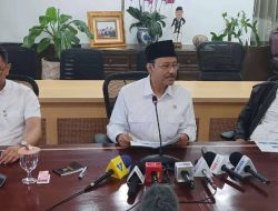 Penyaluran Bansos Triwulan III Tembus 75 Persen, Bukti Komitmen Pemerintah Dukung Masyarakat Miskin