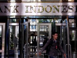 Utang Luar Negeri Indonesia Juli 2025 Capai USD432,5 Miliar, Rasio ke PDB Turun