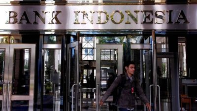 Utang Luar Negeri Indonesia Juli 2025 Capai USD432,5 Miliar, Rasio ke PDB Turun