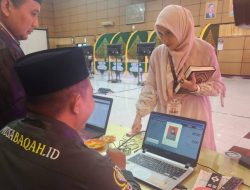 MTQ XXXI Jatim Terapkan Fingerprint untuk Jaga Kejujuran dan Transparansi