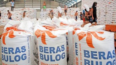 Harga Beras Melambung, DPRD Jatim Desak Bulog dan Disperindag Segera Turun Tangan