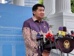 Prabowo Akan Hadiri Peluncuran 25.000 Rumah Subsidi di Bogor