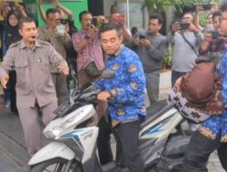 13 Siswa SMAN 2 Lamongan Diduga Keracunan Makanan, Sebagian Dilarikan ke Rumah Sakit