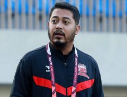Madura United Tampil Lebih Baik di Awal Musim, Manajer Minta Terus Tingkatkan Performa