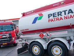 Demi Kemandirian Energi, Pemerintah Batasi Impor BBM Satu Pintu Lewat Pertamina