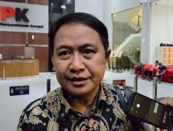 KPK Dalami Dugaan Aliran Uang ke Dirjen PHU Terkait Kasus Korupsi Kuota Haji