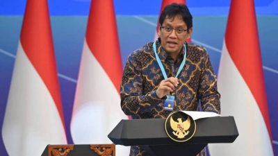 Menkeu Minta Publik Tak Takut Defisit APBN 2026 Naik Jadi 2,68 Persen
